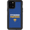 University of Pittsburgh Panthers iPhone 12 Pro Max Waterproof Case