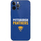 University of Pittsburgh Panthers iPhone 12 Pro Skin