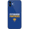 University of Pittsburgh Panthers iPhone 12 Skin