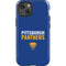 University of Pittsburgh Panthers iPhone 13 Impact Case