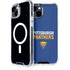 University of Pittsburgh Panthers iPhone 13 MagSafe Case