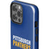 University of Pittsburgh Panthers iPhone 13 Pro Max Impact Case