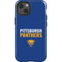 University of Pittsburgh Panthers iPhone 14 Impact Case