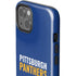University of Pittsburgh Panthers iPhone 15 Impact Case