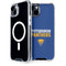 University of Pittsburgh Panthers iPhone 15 Plus MagSafe Case