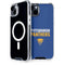 University of Pittsburgh Panthers iPhone 14 Plus MagSafe Case