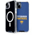 University of Pittsburgh Panthers iPhone 14 Plus MagSafe Case