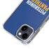 University of Pittsburgh Panthers iPhone 15 Plus MagSafe Case