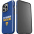 University of Pittsburgh Panthers iPhone 14 Pro Impact Case