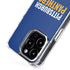 University of Pittsburgh Panthers iPhone 14 Pro MagSafe Case