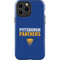 University of Pittsburgh Panthers iPhone 15 Pro Max Impact Case