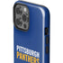 University of Pittsburgh Panthers iPhone 15 Pro Max Impact Case