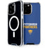 University of Pittsburgh Panthers iPhone 15 Pro Max MagSafe Case