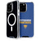 University of Pittsburgh Panthers iPhone 14 Pro Max MagSafe Case