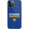 University of Pittsburgh Panthers iPhone 14 Pro Max Skin