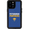 University of Pittsburgh Panthers iPhone 14 Pro Max Waterproof Case