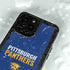 University of Pittsburgh Panthers iPhone 14 Pro Max Waterproof Case