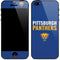 University of Pittsburgh Panthers iPhone 5/5s/5SE Skin