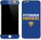 University of Pittsburgh Panthers iPhone 6/6s Plus Skin