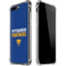 University of Pittsburgh Panthers iPhone 7/8 Plus Clear Case