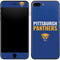 University of Pittsburgh Panthers iPhone 8 Plus Skin