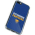 University of Pittsburgh Panthers iPhone SE (2nd & 3rd Gen) Clear Case