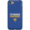 University of Pittsburgh Panthers iPhone SE (2nd & 3rd Gen) Pro Case