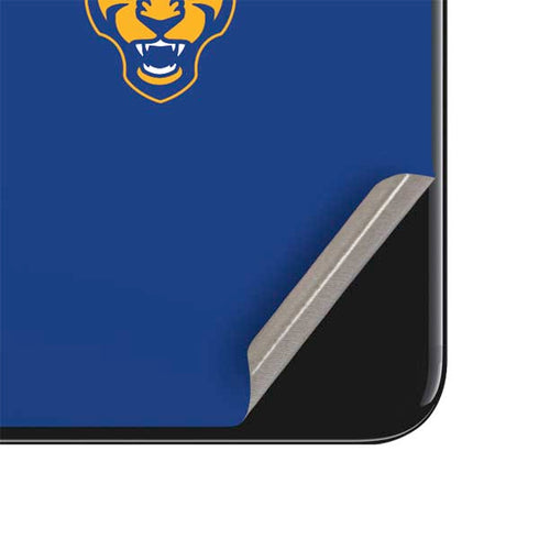 University of Pittsburgh Panthers iPhone SE (2nd & 3rd Gen) Skin