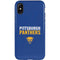 University of Pittsburgh Panthers iPhone X Pro Case