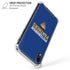 University of Pittsburgh Panthers iPhone XR Clear Case