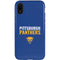 University of Pittsburgh Panthers iPhone XR Pro Case