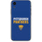 University of Pittsburgh Panthers iPhone XR Skin