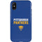 University of Pittsburgh Panthers iPhone XS Pro Case
