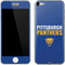 University of Pittsburgh Panthers Apple iPod Skin