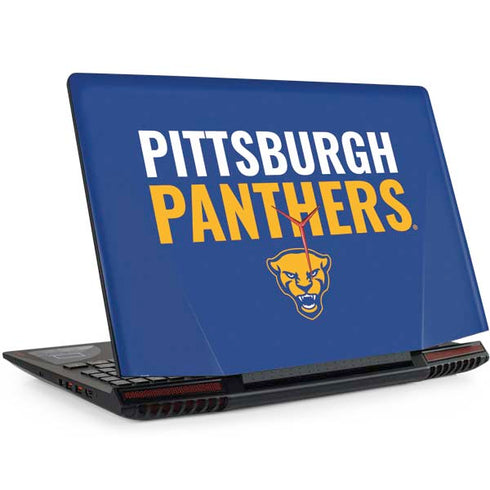 University of Pittsburgh Panthers Legion Y720 Skin