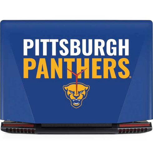 University of Pittsburgh Panthers Legion Y720 Skin