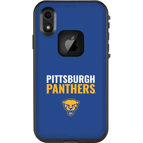 University of Pittsburgh Panthers LifeProof Fre iPhone Skin