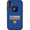 University of Pittsburgh Panthers LifeProof Fre iPhone Skin