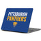 University of Pittsburgh Panthers Apple MacBook Pro 13-inch Skin