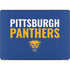 University of Pittsburgh Panthers MacBook Pro 14in (2021-24) Skin