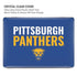 University of Pittsburgh Panthers MacBook Pro 16in (2021-25) Case plus Skin