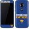 University of Pittsburgh Panthers Moto E5 Play Skin