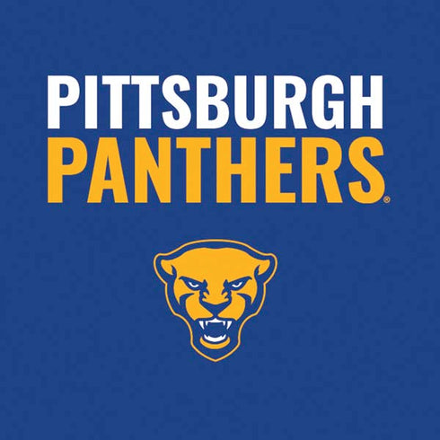 University of Pittsburgh Panthers Moto E5 Play Skin