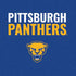 University of Pittsburgh Panthers Moto E5 Play Skin