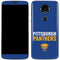 University of Pittsburgh Panthers Moto E5 Plus Skin