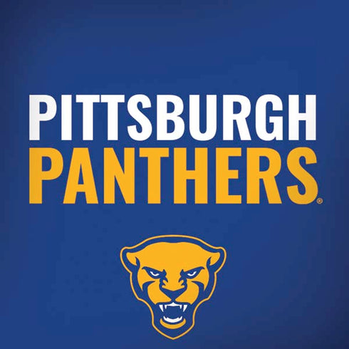 University of Pittsburgh Panthers Moto G6 Skin