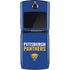 University of Pittsburgh Panthers Motorola RAZR Skin