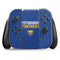 University of Pittsburgh Panthers Nintendo Switch (2017-2021) Joy-Con Controller Skin