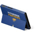 University of Pittsburgh Panthers Nintendo Switch OLED (2021) Skin