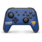University of Pittsburgh Panthers Nintendo Switch Pro Controller Skin